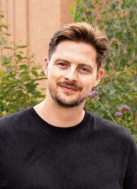 Dr. Alex George